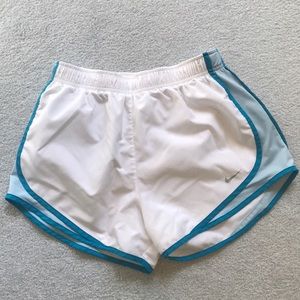 BRAND NEW NIKE exercise shorts